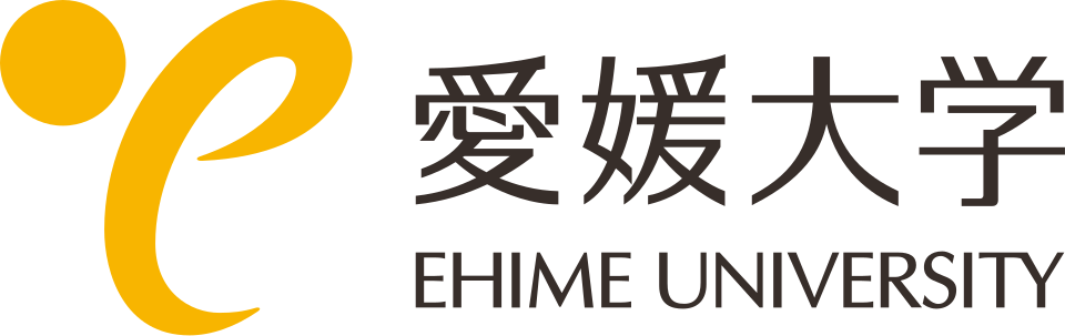 logo_Ehime_University